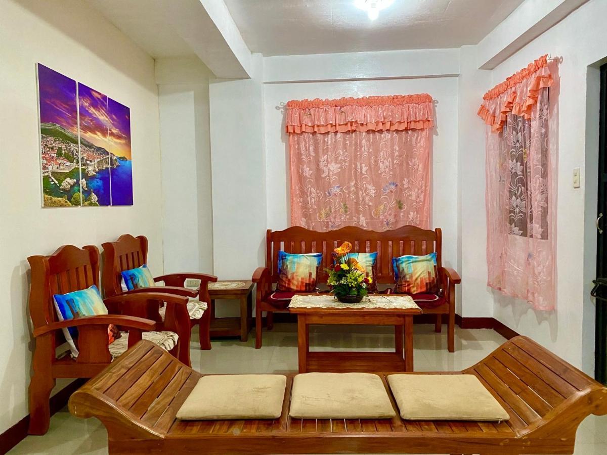 Vacation House In Baguio With Amazing Sunset Views Baguio City Exterior photo