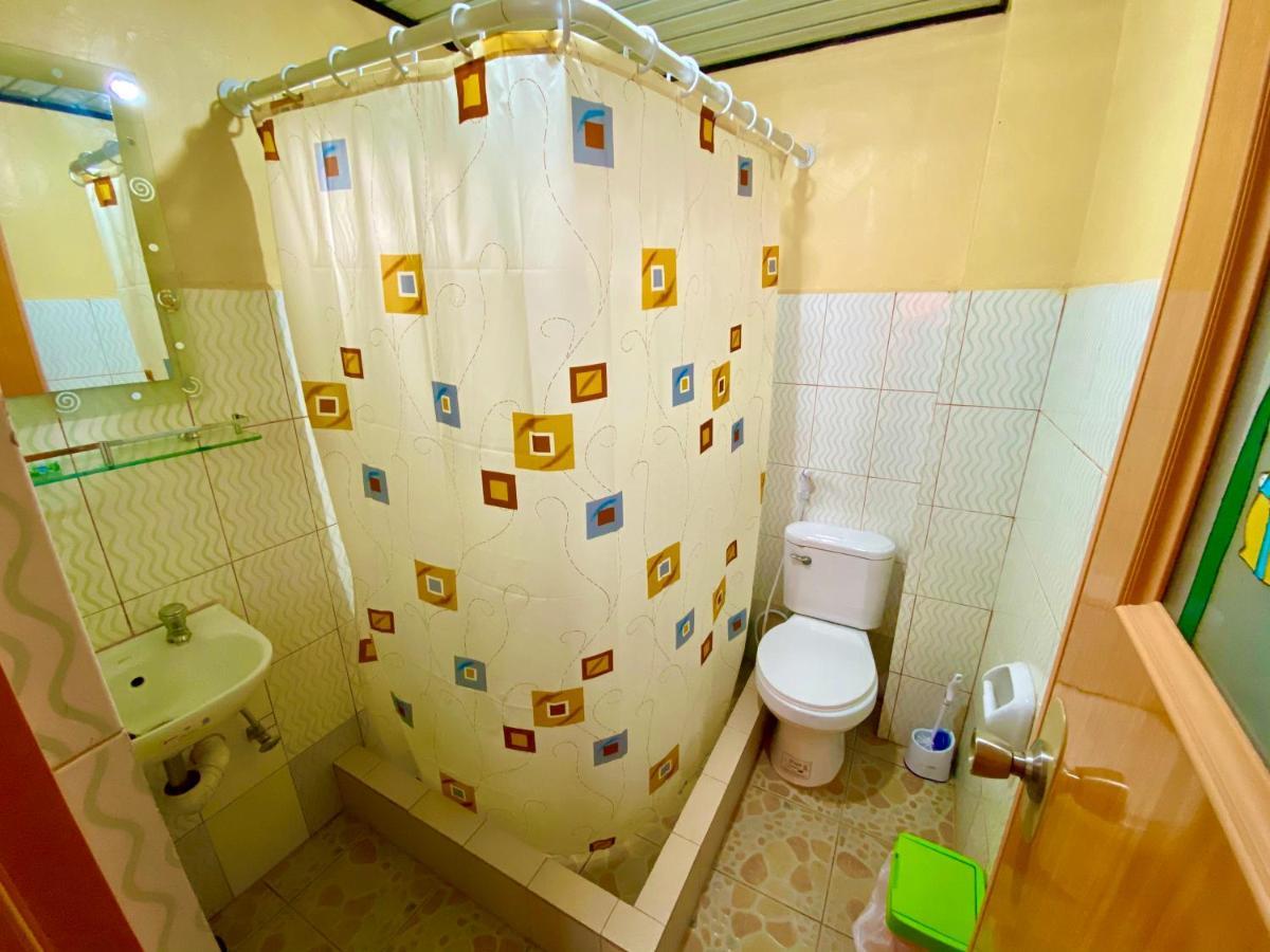 Vacation House In Baguio With Amazing Sunset Views Baguio City Exterior photo