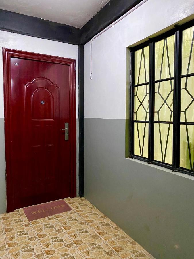 Vacation House In Baguio With Amazing Sunset Views Baguio City Exterior photo