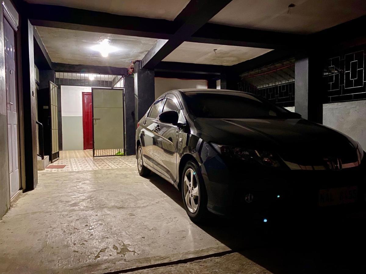 Vacation House In Baguio With Amazing Sunset Views Baguio City Exterior photo