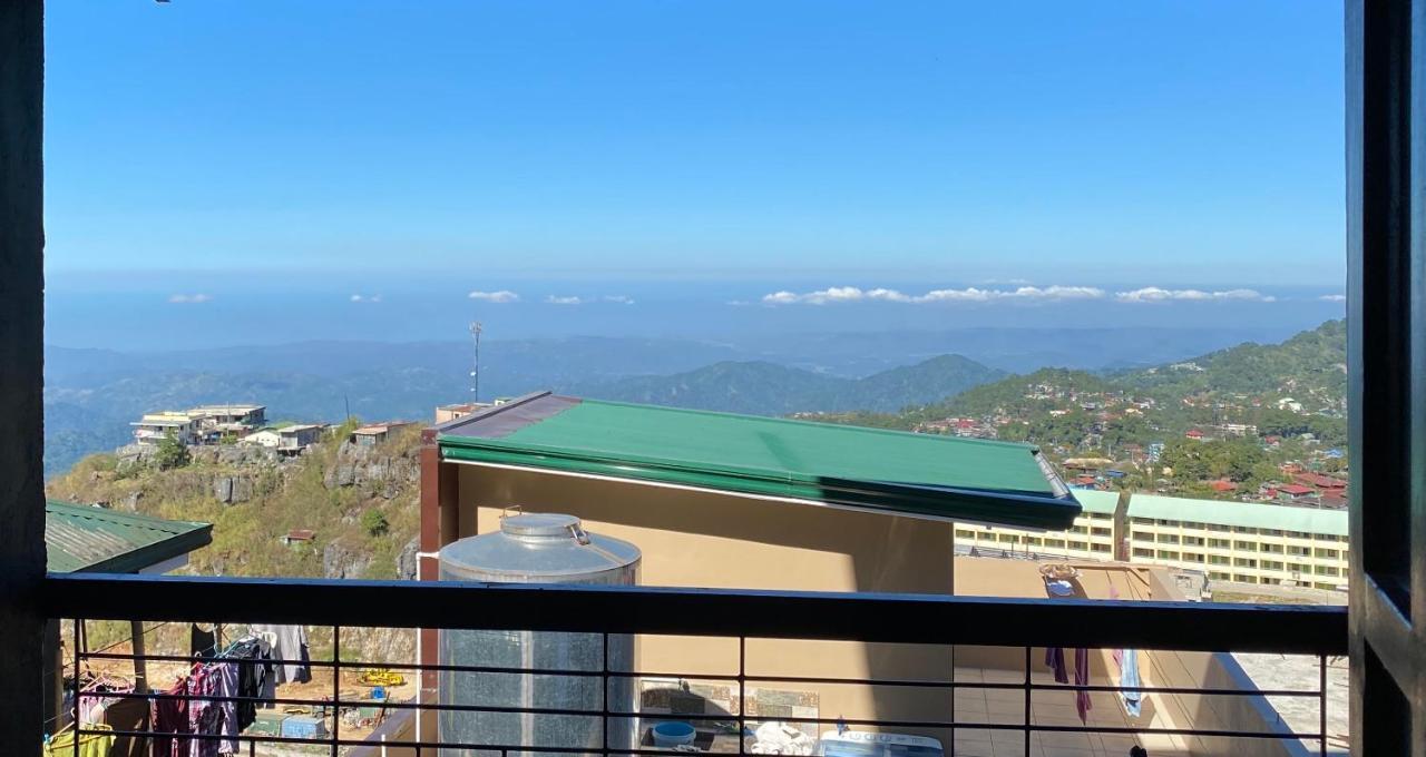 Vacation House In Baguio With Amazing Sunset Views Baguio City Exterior photo